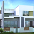 RESIDENCE VILLA AT ECR